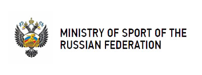 MINISTRY OF SPORT OF THE RUSSIAN FEDERATION